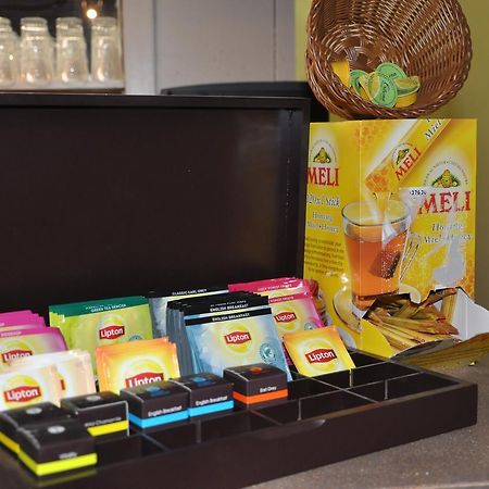 Hotel Acacia Blankenberge Zewnętrze zdjęcie