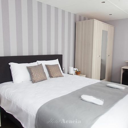 Hotel Acacia Blankenberge Zewnętrze zdjęcie