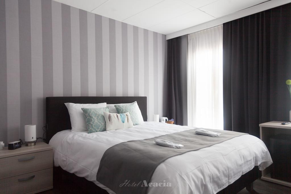 Hotel Acacia Blankenberge Zewnętrze zdjęcie