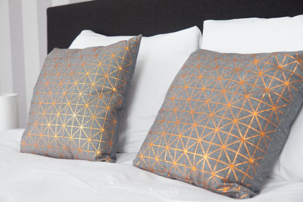 Hotel Acacia Blankenberge Zewnętrze zdjęcie