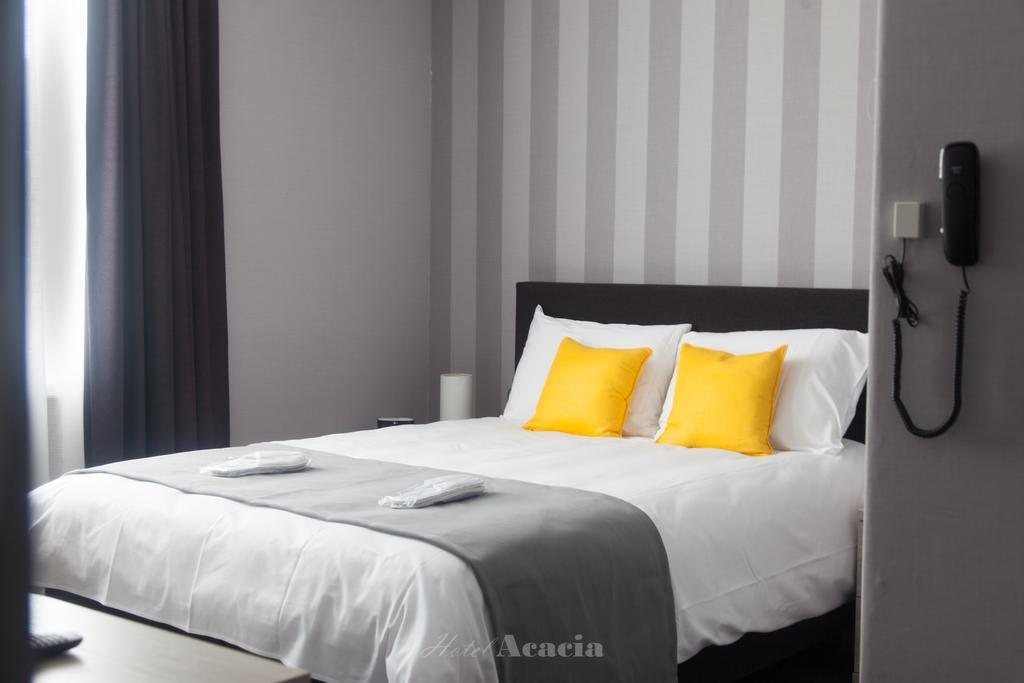 Hotel Acacia Blankenberge Zewnętrze zdjęcie