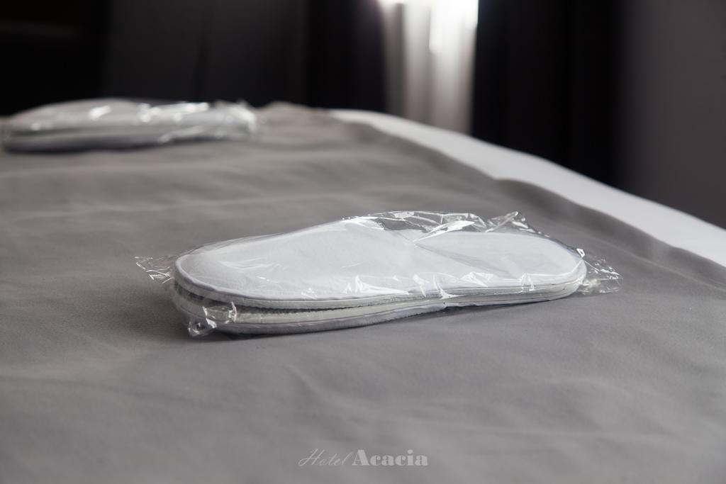 Hotel Acacia Blankenberge Zewnętrze zdjęcie