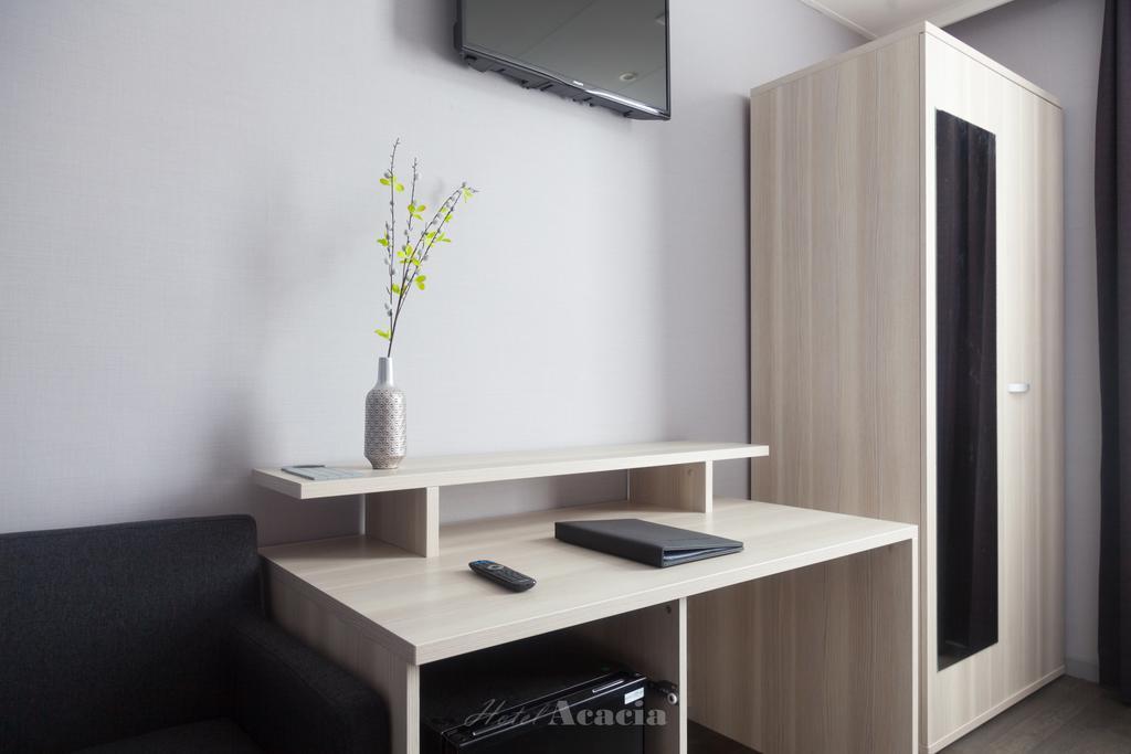 Hotel Acacia Blankenberge Zewnętrze zdjęcie