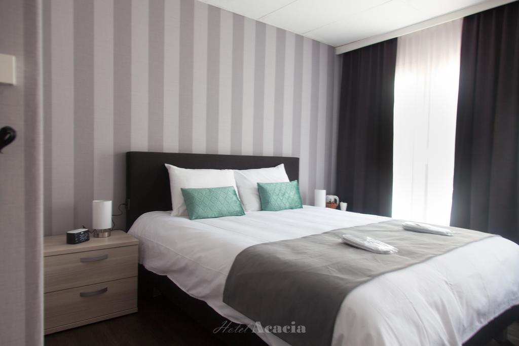 Hotel Acacia Blankenberge Zewnętrze zdjęcie