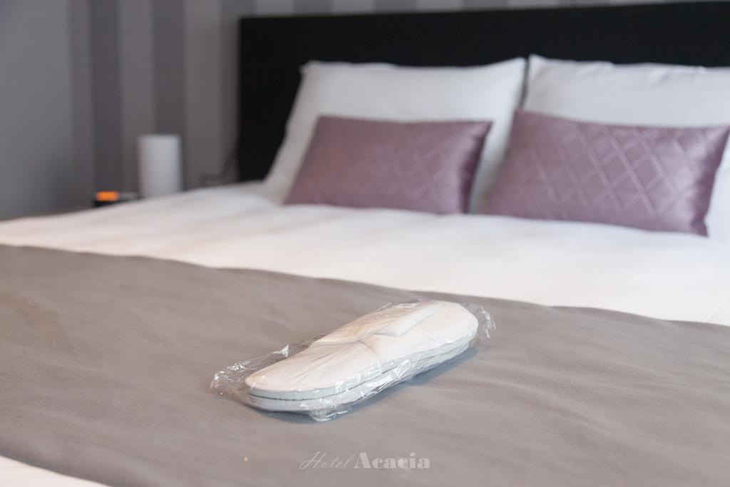 Hotel Acacia Blankenberge Zewnętrze zdjęcie