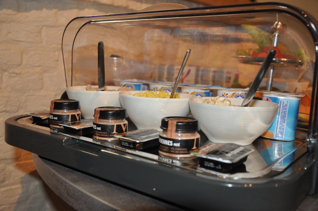 Hotel Acacia Blankenberge Zewnętrze zdjęcie