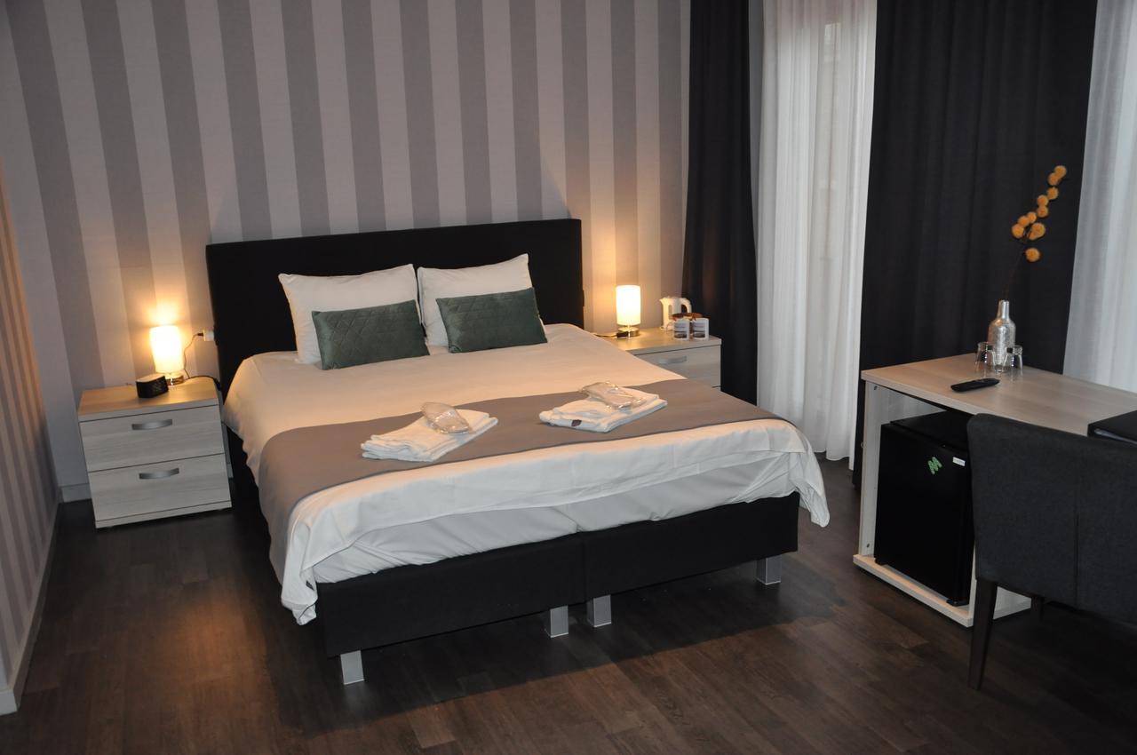 Hotel Acacia Blankenberge Zewnętrze zdjęcie