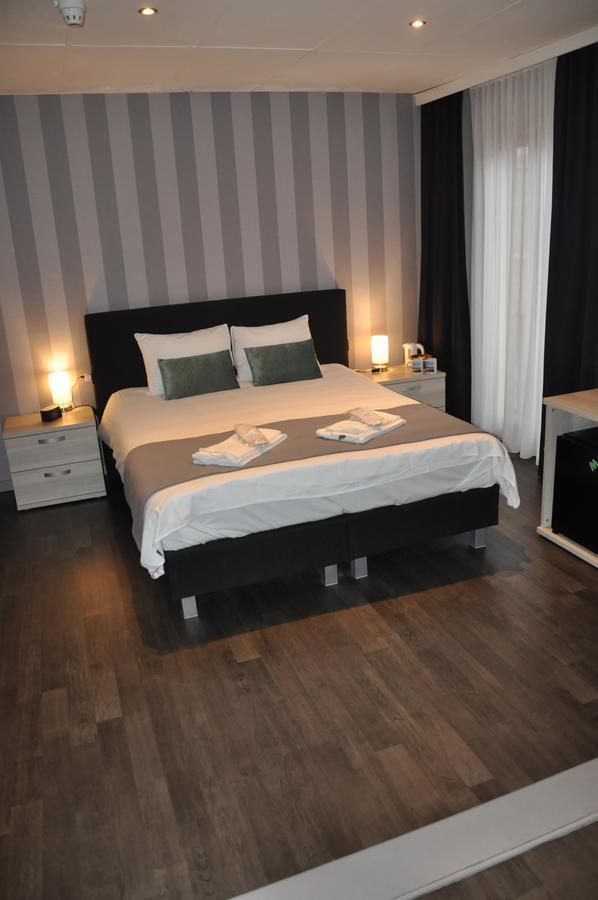 Hotel Acacia Blankenberge Zewnętrze zdjęcie