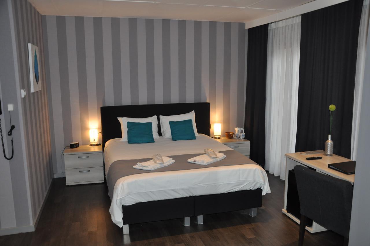 Hotel Acacia Blankenberge Zewnętrze zdjęcie