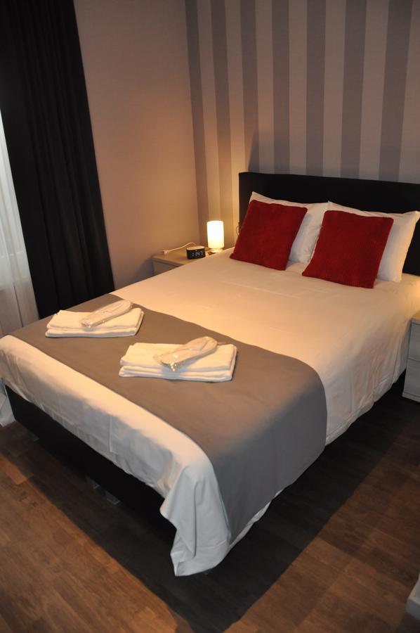Hotel Acacia Blankenberge Zewnętrze zdjęcie