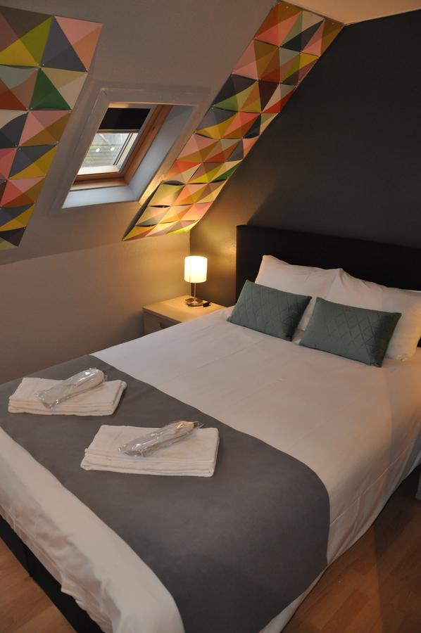 Hotel Acacia Blankenberge Zewnętrze zdjęcie