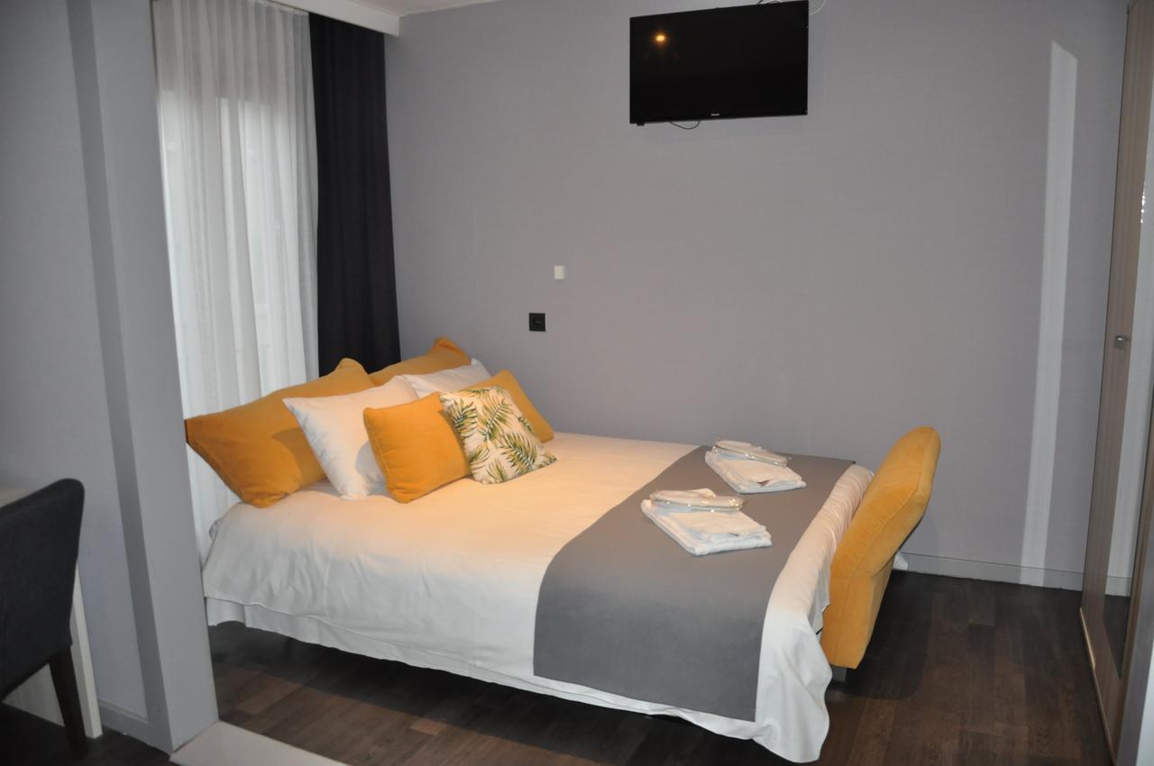 Hotel Acacia Blankenberge Zewnętrze zdjęcie