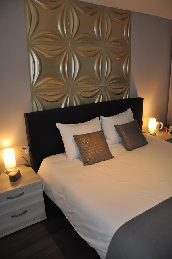 Hotel Acacia Blankenberge Zewnętrze zdjęcie