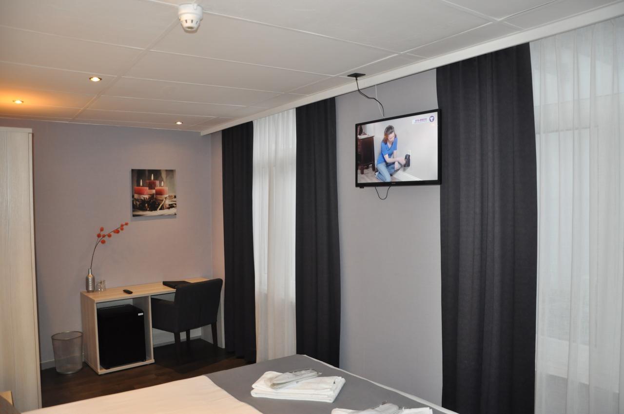 Hotel Acacia Blankenberge Zewnętrze zdjęcie