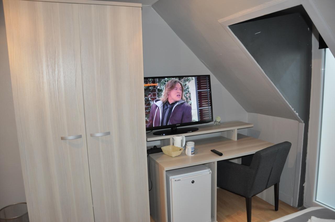 Hotel Acacia Blankenberge Zewnętrze zdjęcie