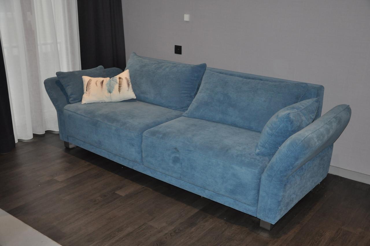 Hotel Acacia Blankenberge Zewnętrze zdjęcie