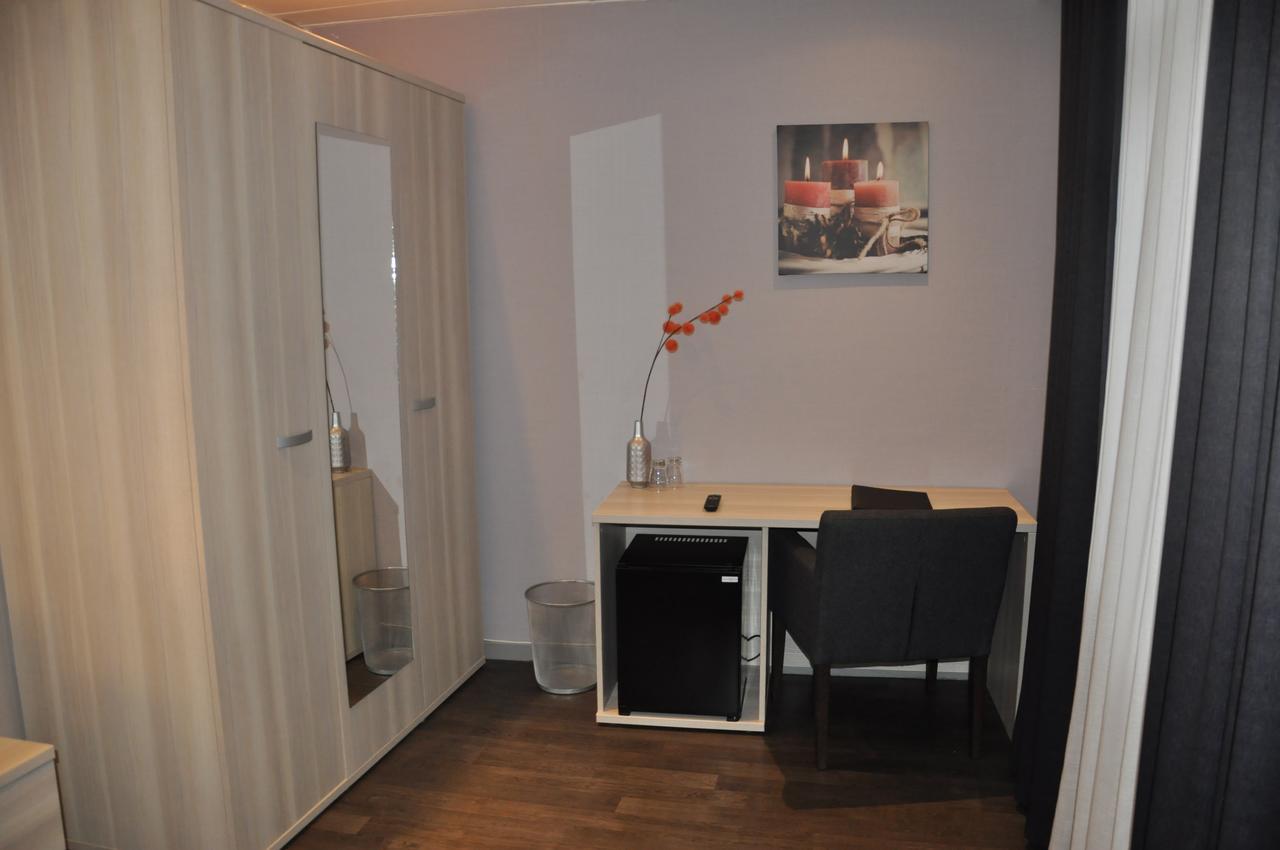 Hotel Acacia Blankenberge Zewnętrze zdjęcie