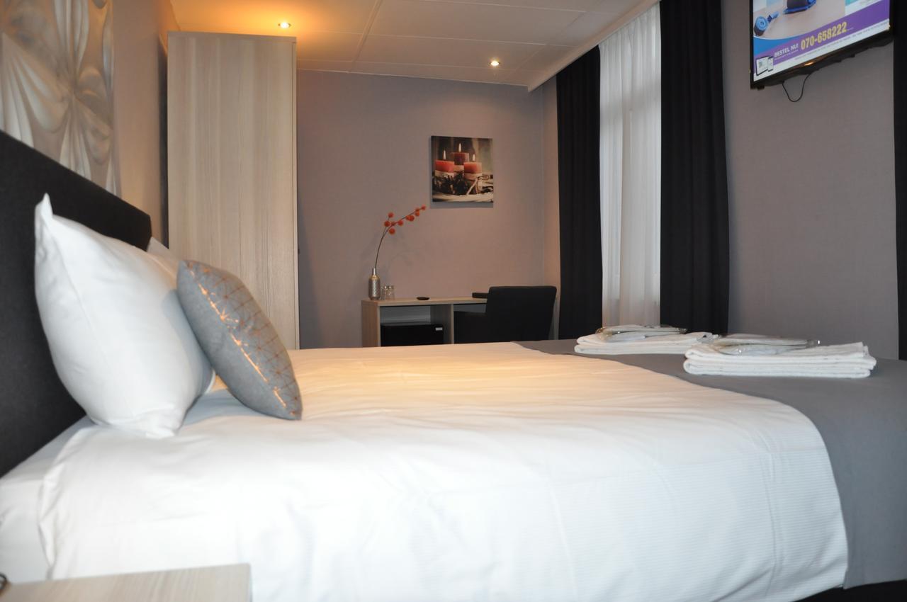 Hotel Acacia Blankenberge Zewnętrze zdjęcie