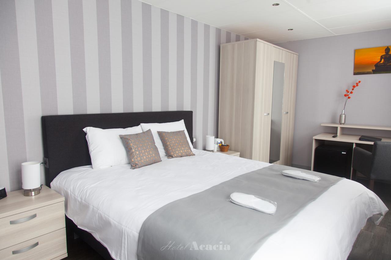 Hotel Acacia Blankenberge Zewnętrze zdjęcie